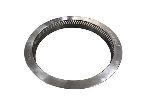 圓形不銹鋼原色平面吸風(fēng)圈