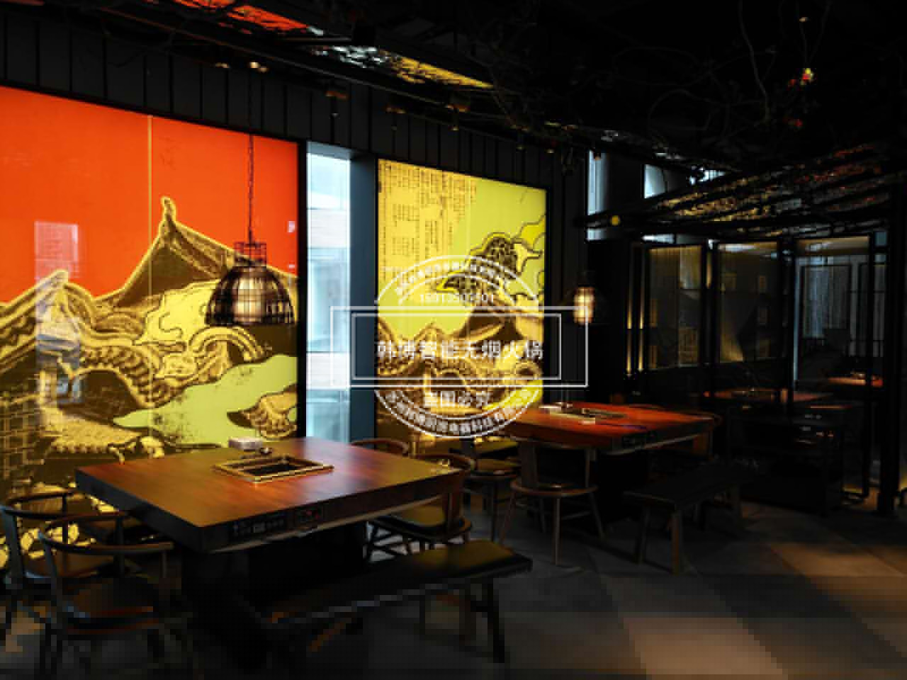 韓博|無煙火鍋【一天一店◆川味觀毛肚火鍋】(圖2) 韓博|無煙火鍋【一天一店◆川味觀毛肚火鍋】(圖2)