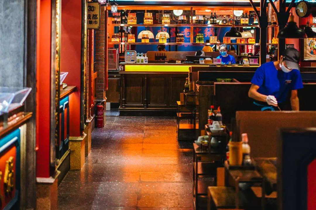 吼堂老火鍋(圖2) 吼堂老火鍋(圖2)